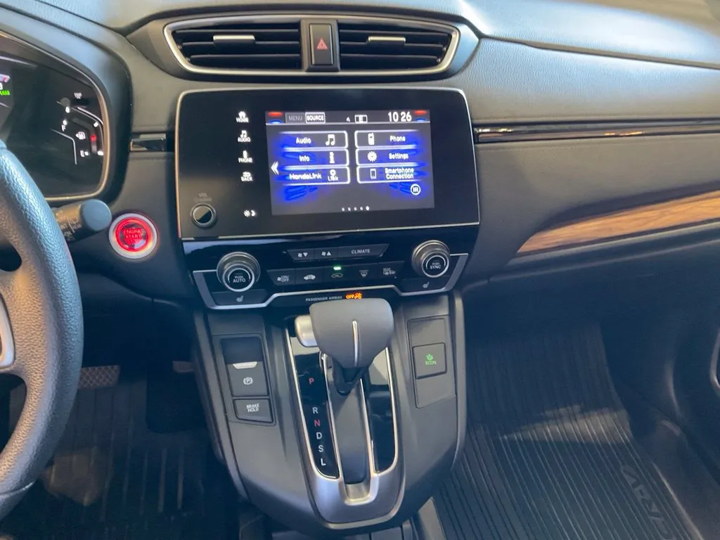 Honda CR-V photo 16