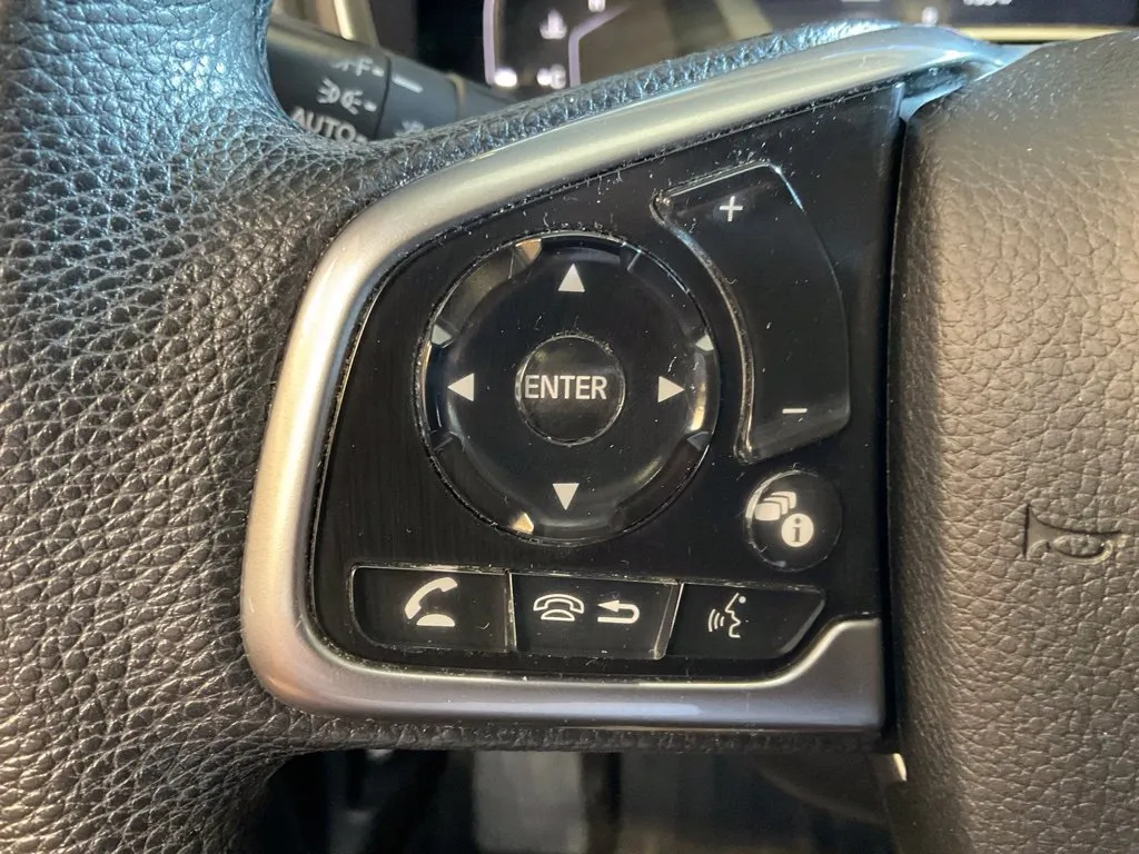 Honda CR-V photo 13