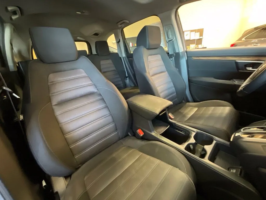Honda CR-V photo 19