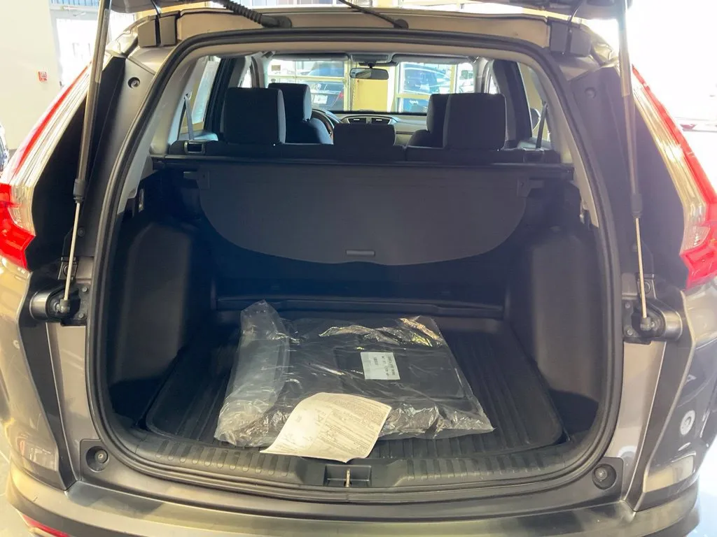 Honda CR-V photo 22