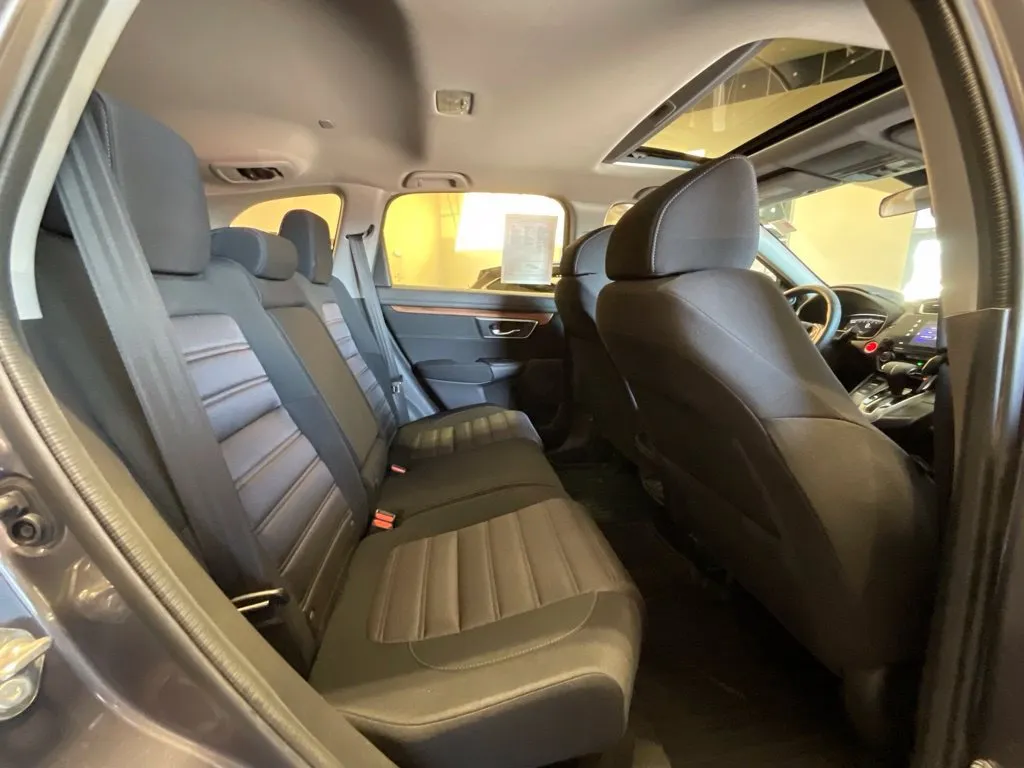 Honda CR-V photo 20