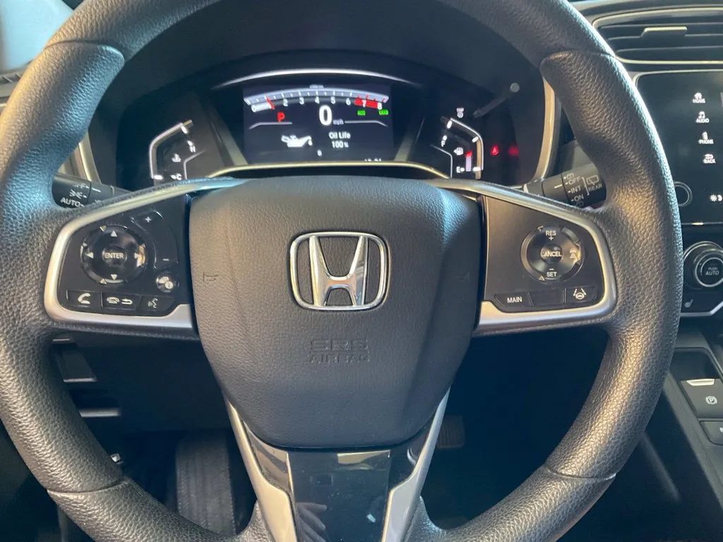 Honda CR-V photo 12