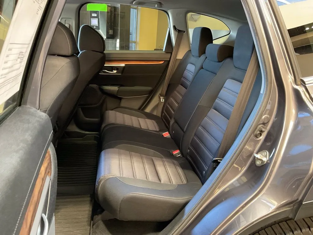 Honda CR-V photo 21