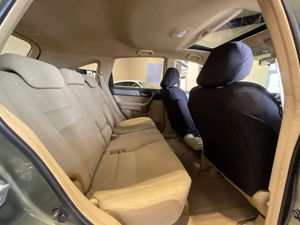 Honda CR-V photo 18