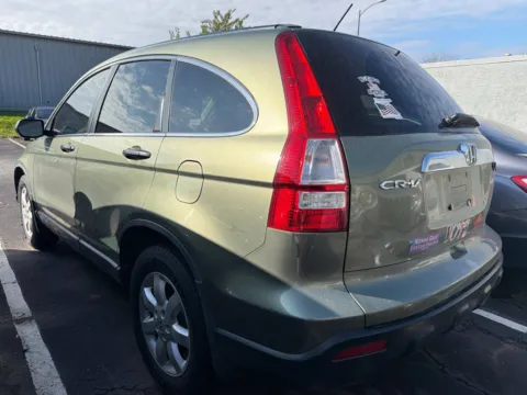 More photos of 2009 Honda CR-V EX at Jay Wolfe Acura, MO