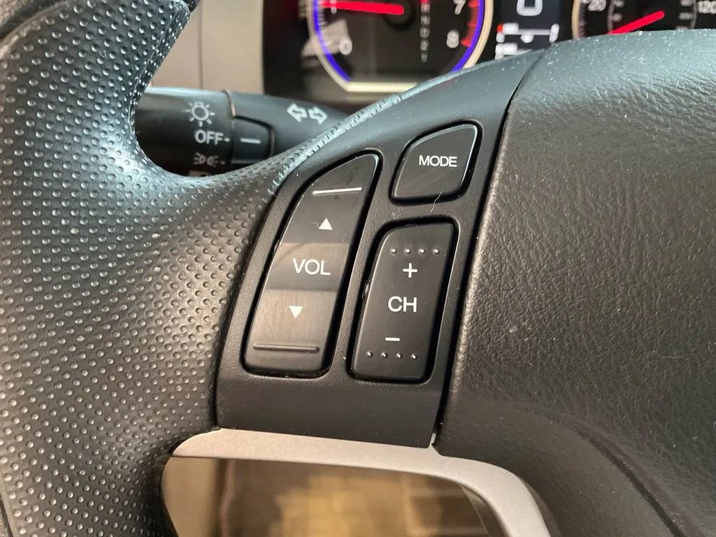 Honda CR-V photo 12