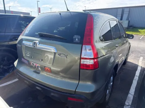 More photos of 2009 Honda CR-V EX at Jay Wolfe Acura, MO