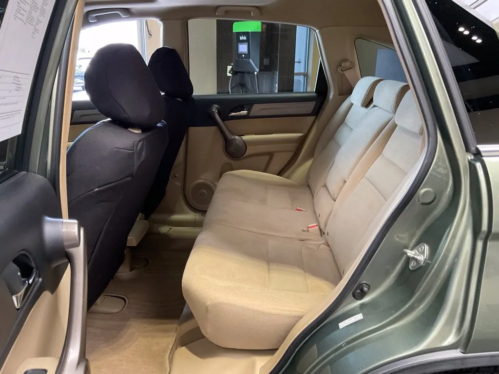 Honda CR-V photo 19