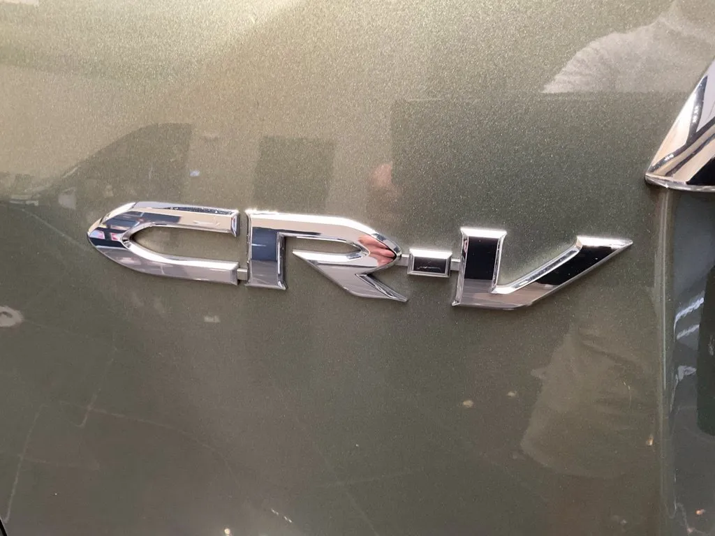 Honda CR-V photo 21