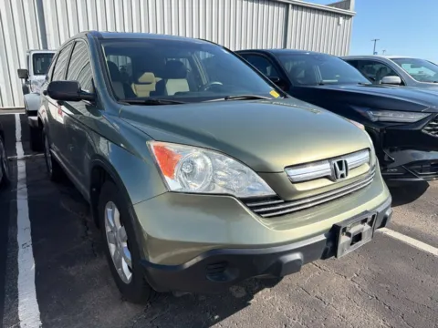 Photos of 2009 Honda CR-V EX for sale in Kansas City, MO at Jay Wolfe Acura