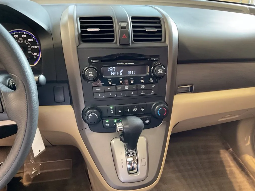 Honda CR-V photo 15