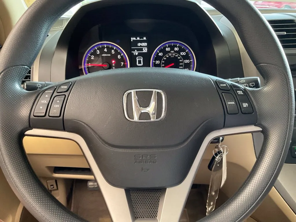 Honda CR-V photo 11