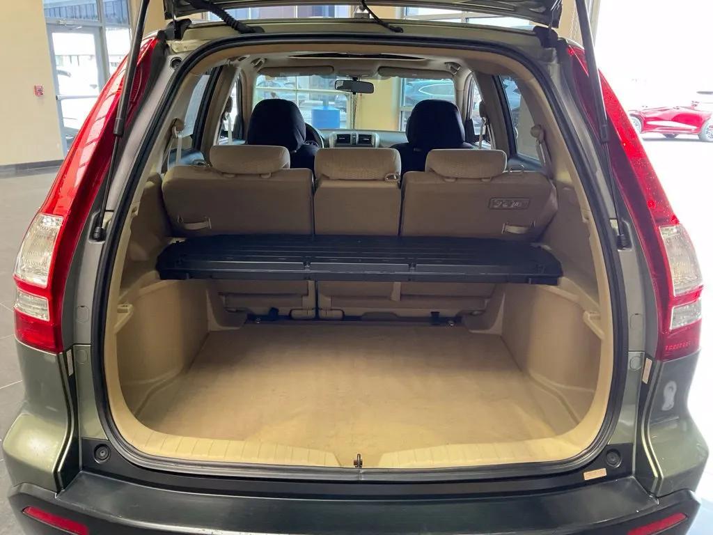 Honda CR-V photo 20