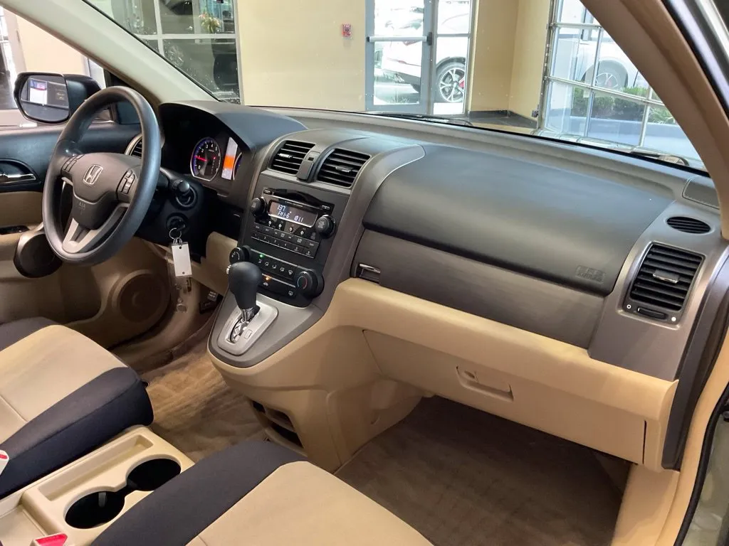 Honda CR-V photo 16