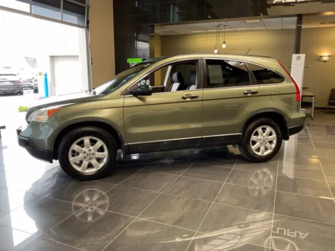 Another view of 2009 Honda CR-V EX for sale in Kansas City, MO at Jay Wolfe Acura