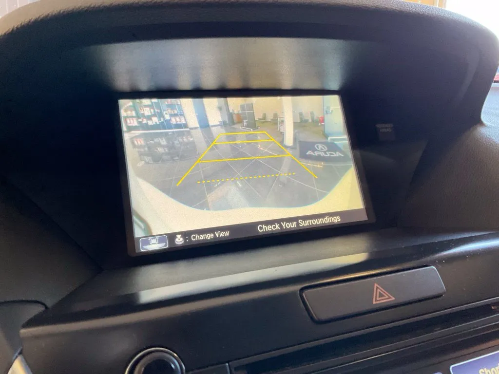 Acura MDX photo 17
