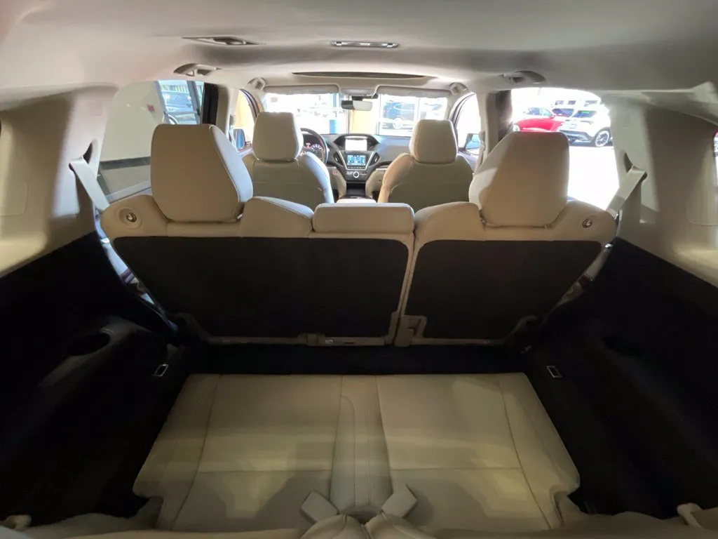 Acura MDX photo 25
