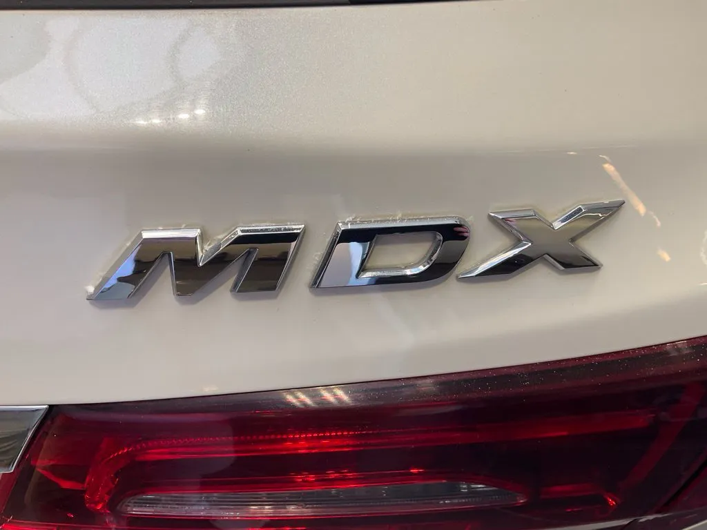 Acura MDX photo 26
