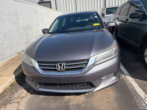 Photos of 2014 Honda Accord Sedan EX-L for sale in Kansas City, MO at Jay Wolfe Acura