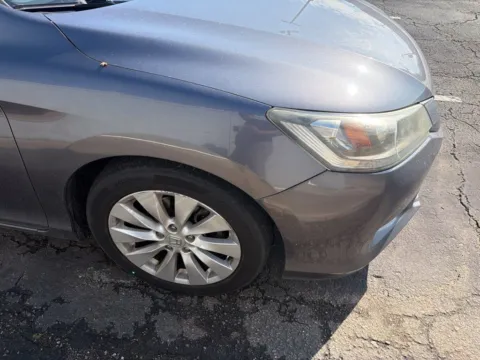 More photos of 2014 Honda Accord Sedan EX-L at Jay Wolfe Acura, MO