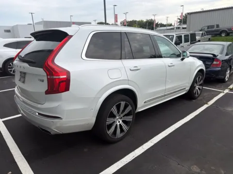 More photos of 2020 Volvo XC90 Inscription at Jay Wolfe Acura, MO
