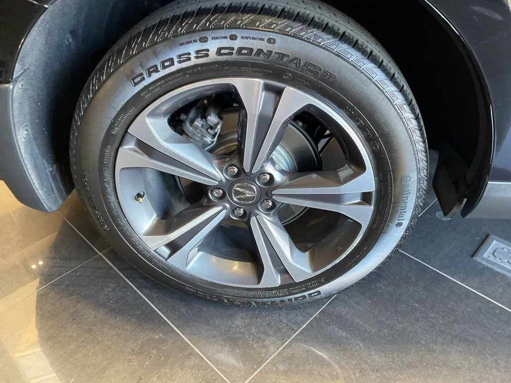 Acura RDX photo 8