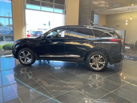 More photos of 2024 Acura RDX w/Advance Package at Jay Wolfe Acura, MO