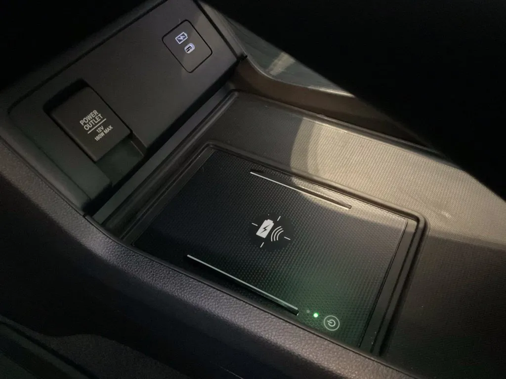 Acura RDX photo 20