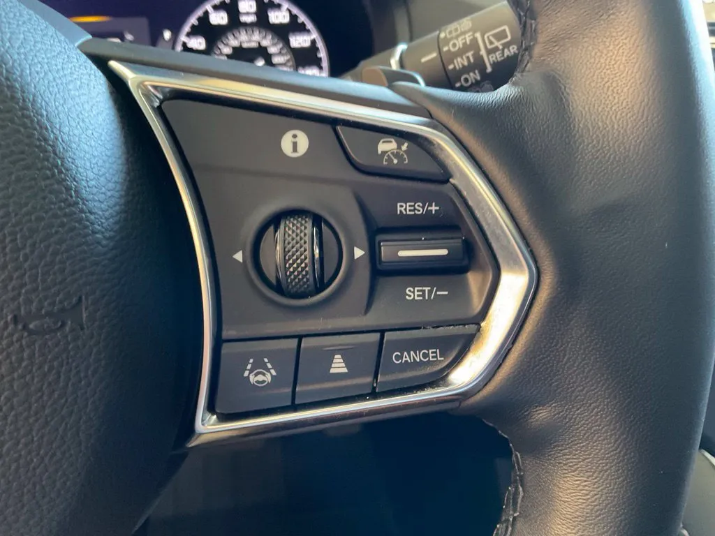 Acura RDX photo 14