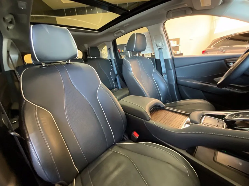 Acura RDX photo 22