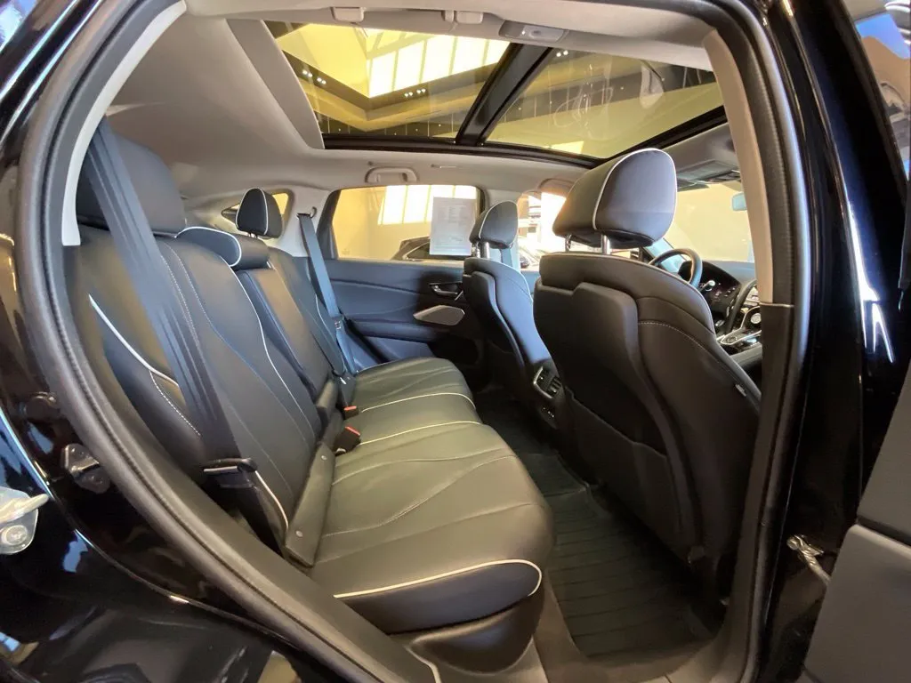 Acura RDX photo 23
