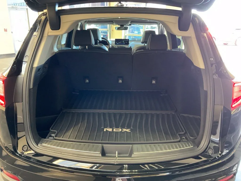 Acura RDX photo 25