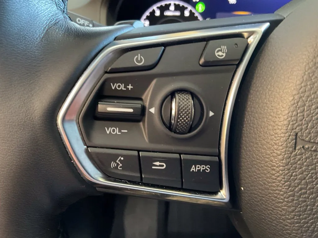 Acura RDX photo 13