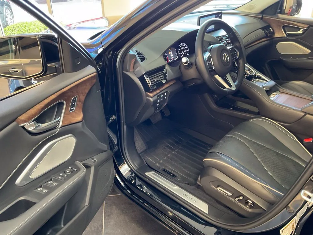 Acura RDX photo 10