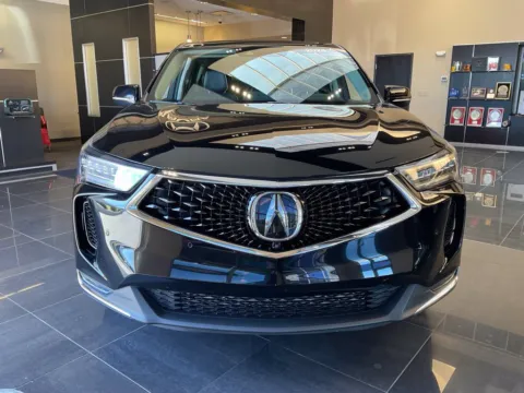 Photos of 2024 Acura RDX w/Advance Package for sale in Kansas City, MO at Jay Wolfe Acura