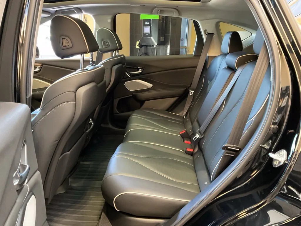 Acura RDX photo 24