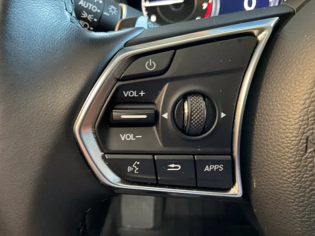 Acura RDX photo 13