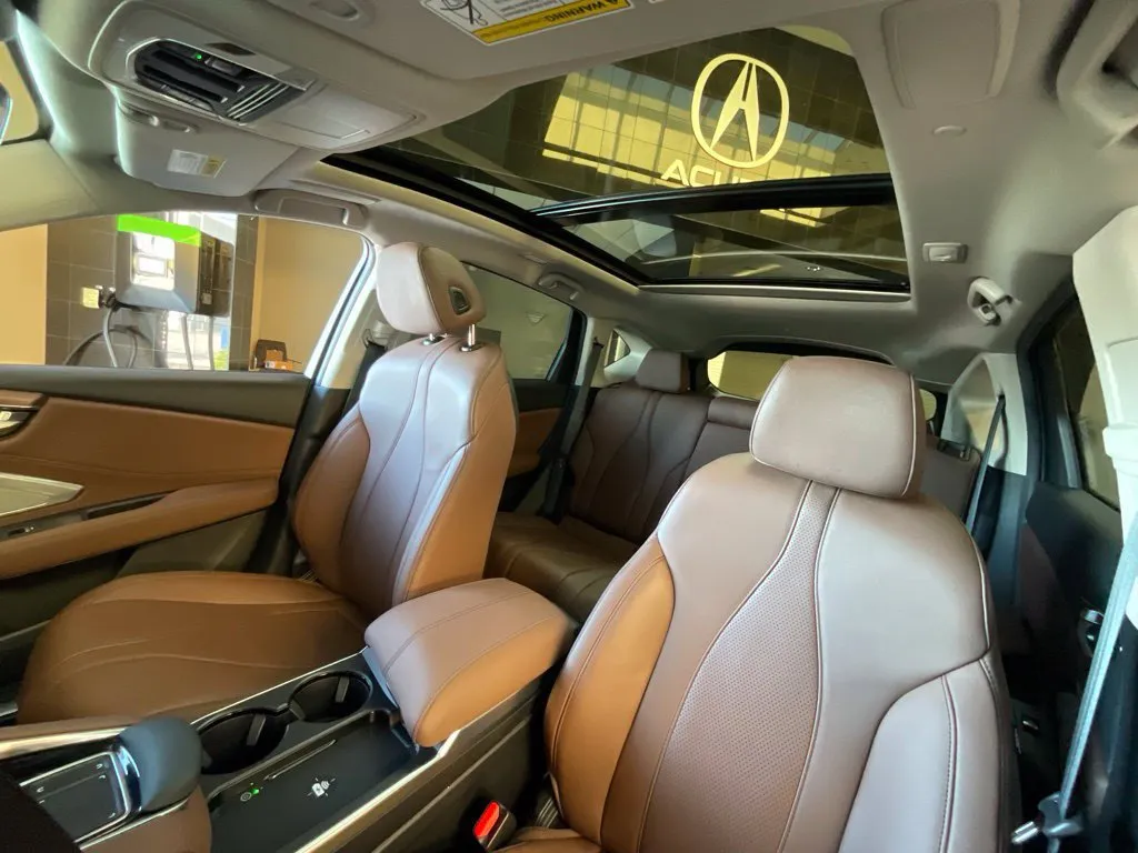 Acura RDX photo 11