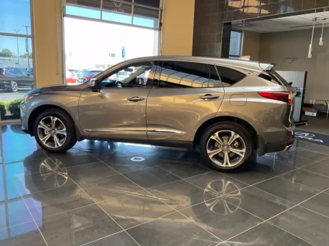 More photos of 2025 Acura RDX w/Technology Package at Jay Wolfe Acura, MO