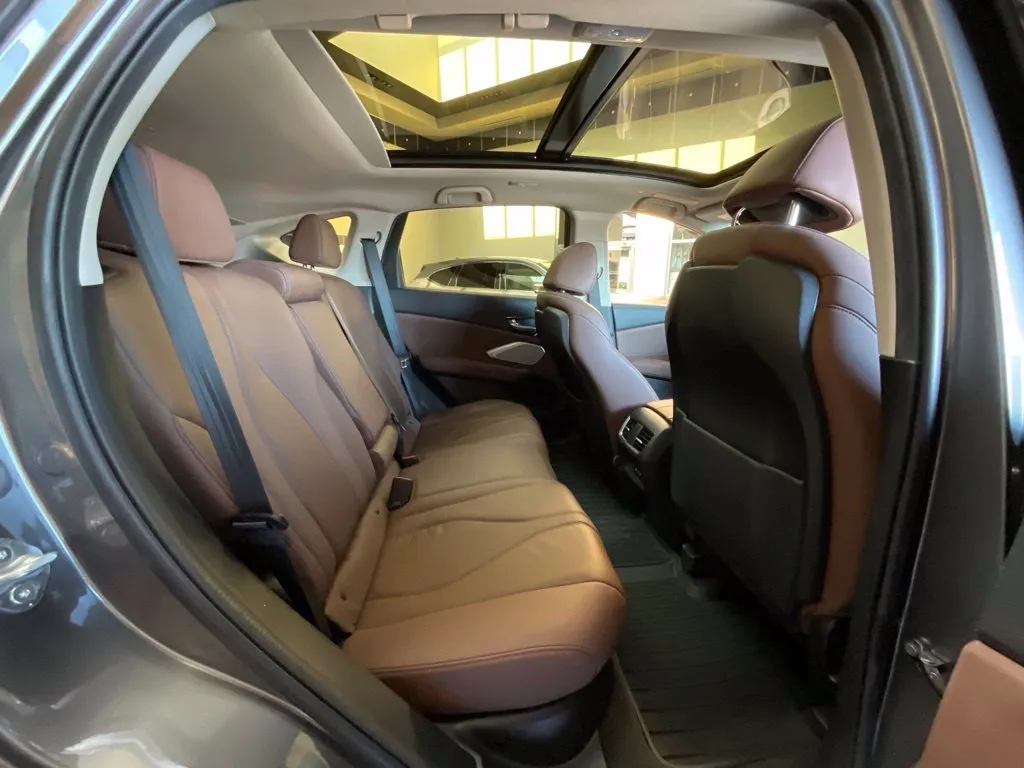 Acura RDX photo 23