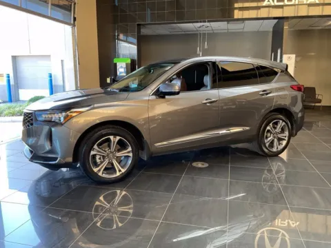 More photos of 2025 Acura RDX w/Technology Package at Jay Wolfe Acura, MO
