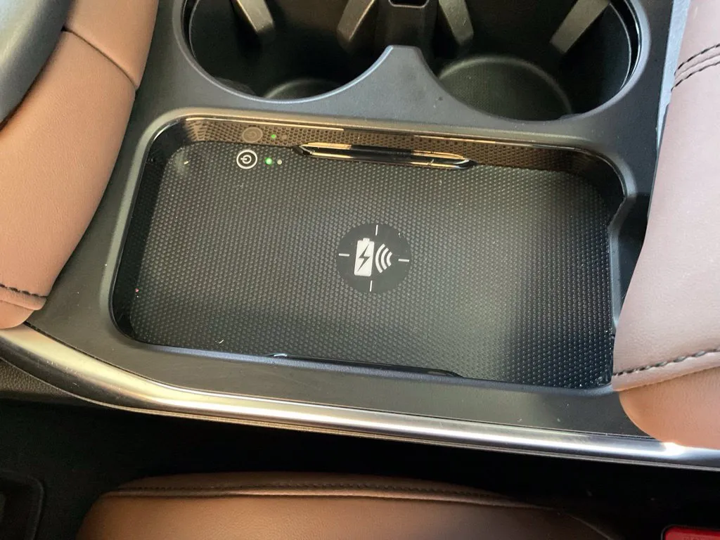 Acura RDX photo 20