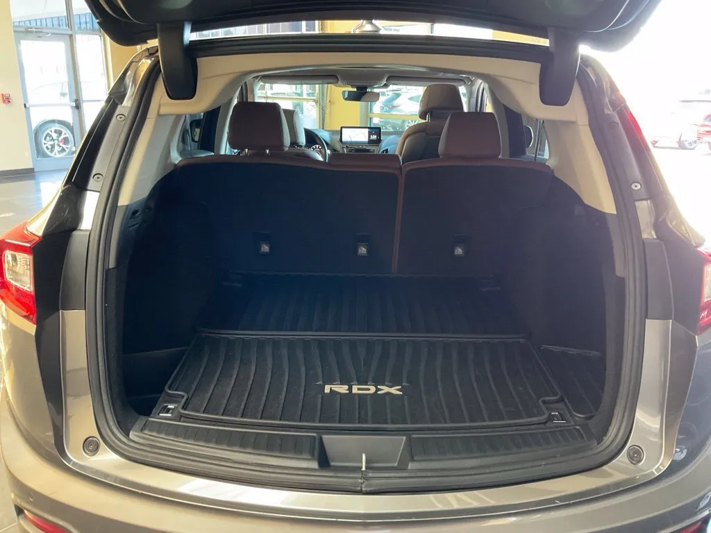 Acura RDX photo 25
