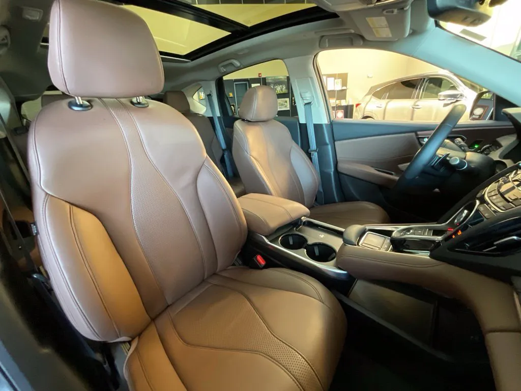 Acura RDX photo 22