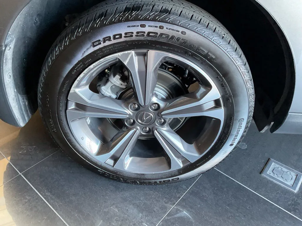 Acura RDX photo 8