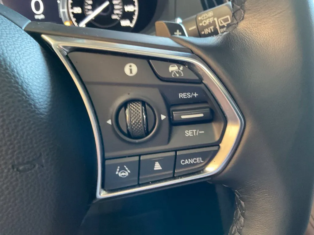 Acura RDX photo 14