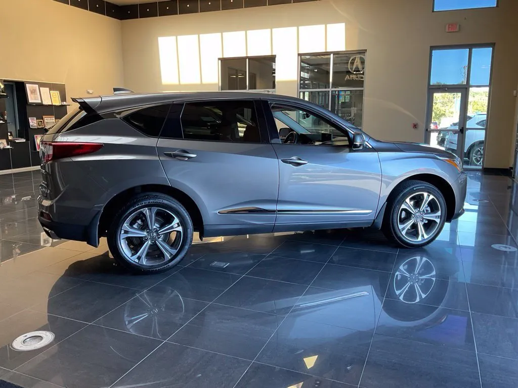Acura RDX photo 7