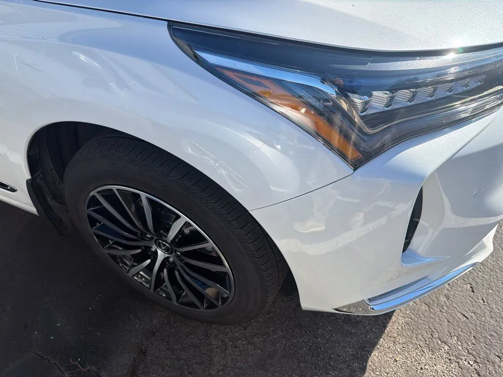 Acura RDX photo 4
