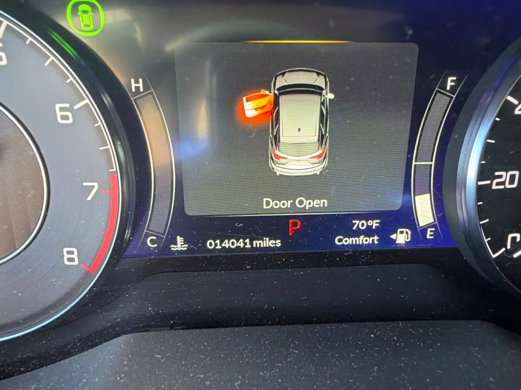 Acura RDX photo 9