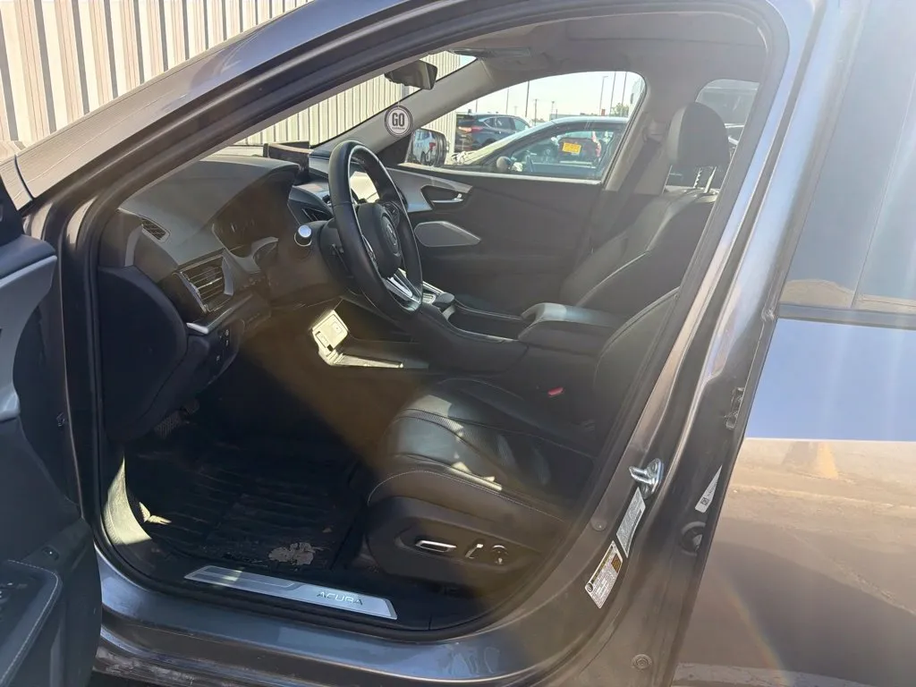 Acura RDX photo 7